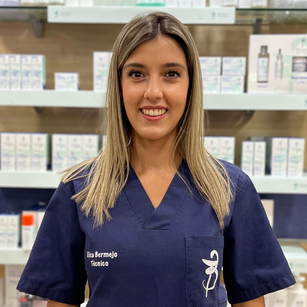 elisa bermejo farmacia llano de brujas