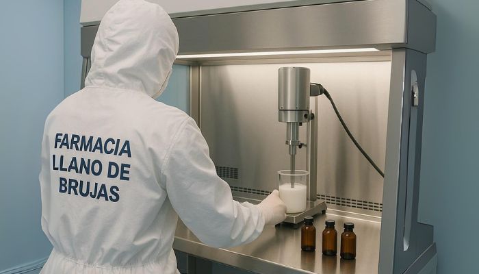 Triamcinolona inyectable 40 mg/mL: la formulación magistral como alternativa ante los problemas de suministro de Trigon Depot