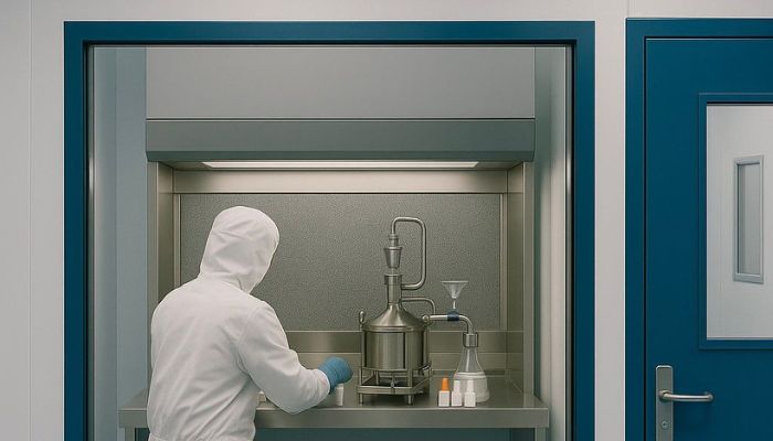 Losartán en colirio al 0,08 %: un tratamiento innovador para la fibrosis estromal corneal