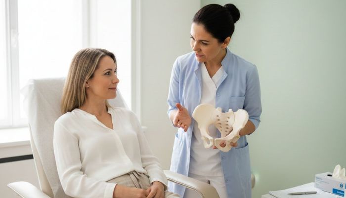 Óvulos vaginales de diazepam 5 mg y 10 mg y por qué la formulación magistral es indispensable