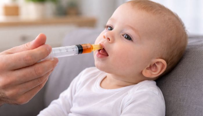 Omeprazol en jarabe: cuando la formulación magistral es la mejor opción